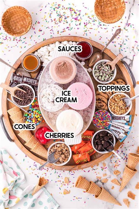 Toppings & Zutaten für schnelle Kuchen (Varianten, Übersicht)