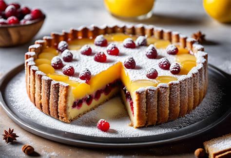 Torte Tradition und Entwicklung