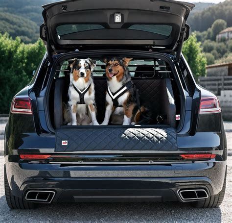Torte in Transportbox im Auto (sicherer Transport)