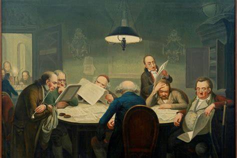 Torte in der Kunst und Literatur