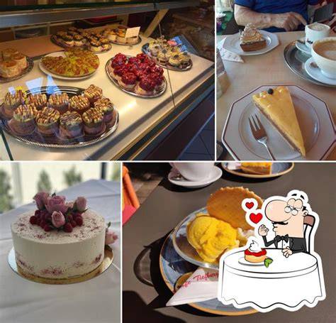 Torten und Kuchen Angebote in Heidelberg Übersicht
