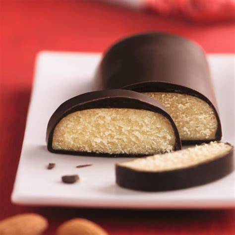 Torten und Marzipan aus Lübeck