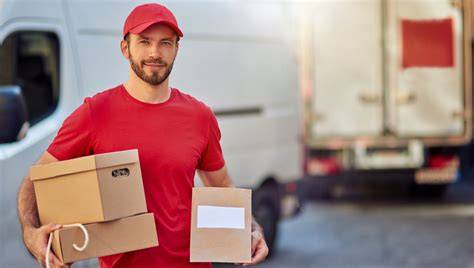 Tortenbestellung und Lieferung - Transportboxen und Kurierdienst