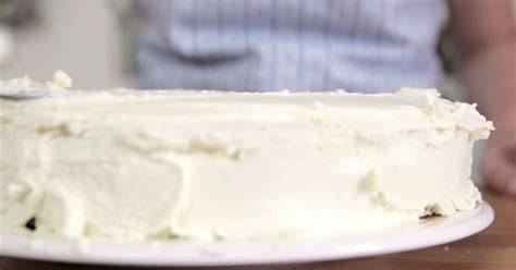 Tortencreme Verarbeitung und Tipps