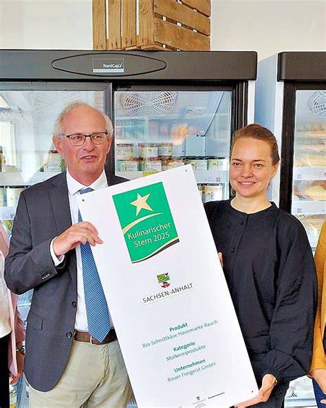 Tortendekor und „Kulinarischer Stern“ Auszeichnung
