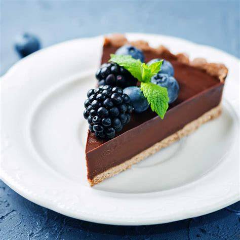 Tortendiagramm: Beliebte Varianten der Schoko Tarte