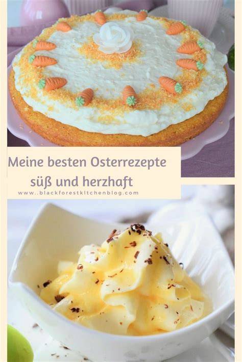 Tortengeschichte: von herzhaft zu süß