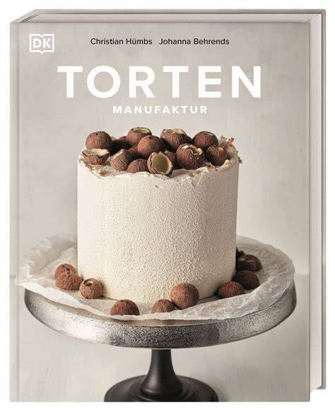 Tortenmanufaktur Handarbeit