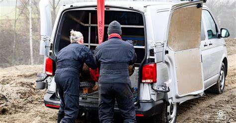 Tortentransport - Sicher und umsichtig