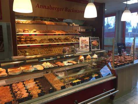 Tortenvielfalt Annaberger Backwaren