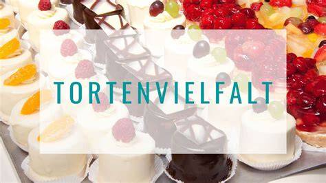Tortenvielfalt in Böblinger Konditoreien