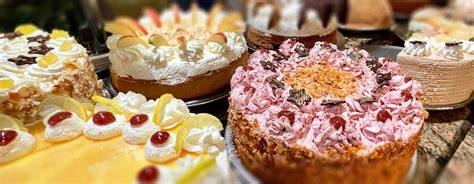 Tortenvielfalt und Bestelltipps in Singen