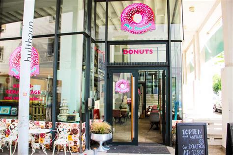 Tortenvielfalt und kreative Tortendesigns bei My Donut Pforzheim