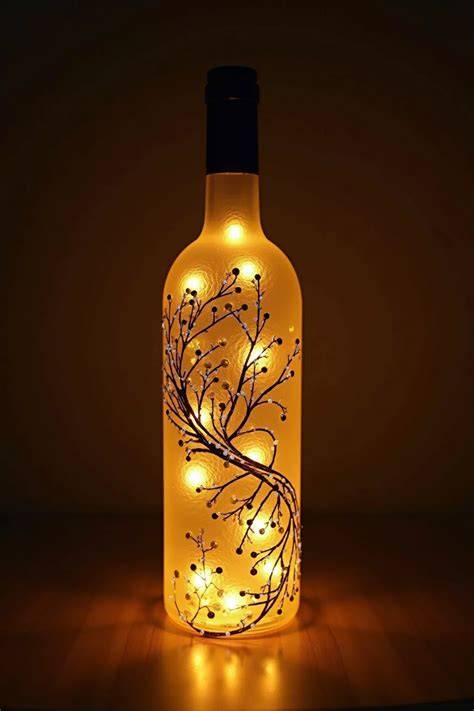 Trüffelöl als Geschenk in schöner Flasche