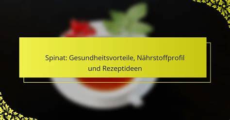 Trüffel - Nährstoffprofil und gesundheitliche Vorteile