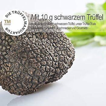 Trüffel als kulinarische Delikatesse: Omelett, Pasta und Salat