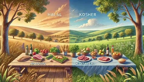 Trüffel und Zertifizierung: Vegan, Halal, Koscher