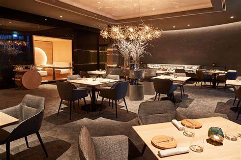 Trüffel-Degustationsmenü im Gourmet Restaurant