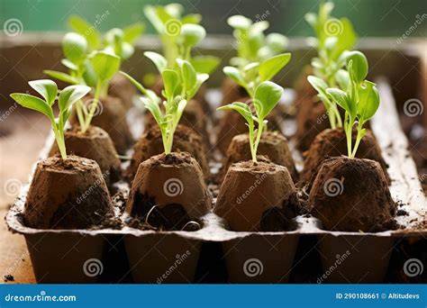 Trüffelbaum-Plantage / geimpfte Setzlinge