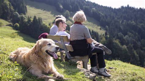 Trüffelfund mit Hund in Baden-Württemberg