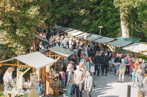 Trüffelmarkt und Auktionen weltweit