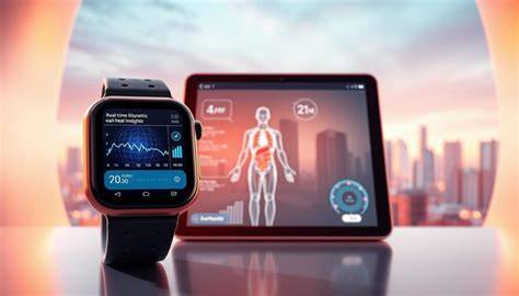 Tracking der Brezelaufnahme mit Gesundheitsapps