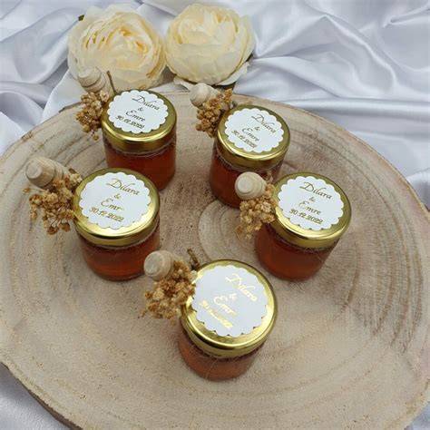 Tradition: Daghmous-Honig als Geschenk und Symbol der Vitalität