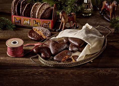 Tradition Frank Lebkuchen Nürnberg