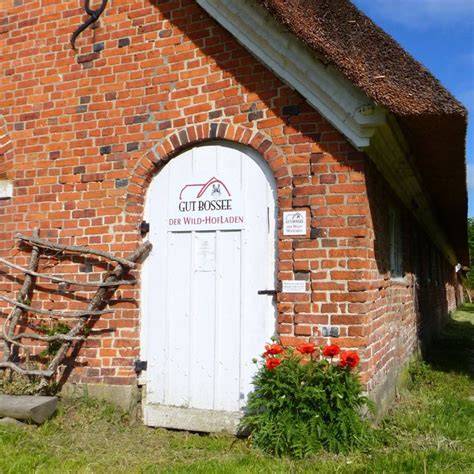 Tradition und Innovation bei Gut Springenheide