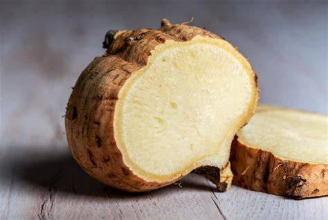 Tradition und Wissenschaft der Maca-Wurzel