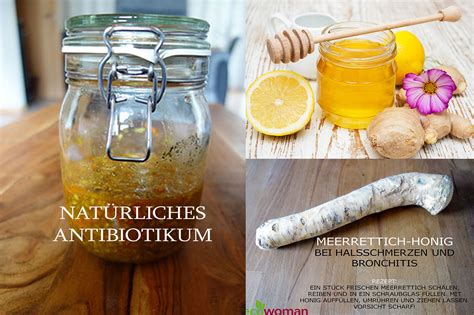 Traditionelle Anwendung von Honig bei Erkältung