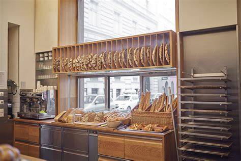 Traditionelle Bäckereien und Konditoreien in Münster