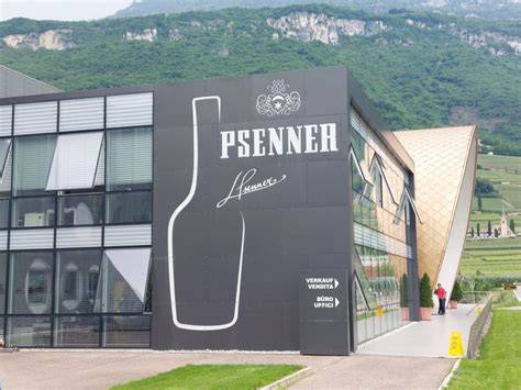 Traditionelle Brennerei Psenner Südtirol