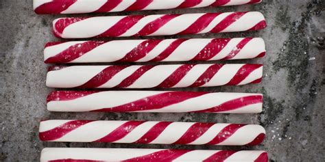 Traditionelle Herstellung der Polkagris im Handwerksbetrieb
