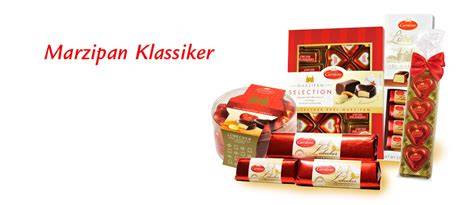 Traditionelle Herstellung von Lübecker Marzipan