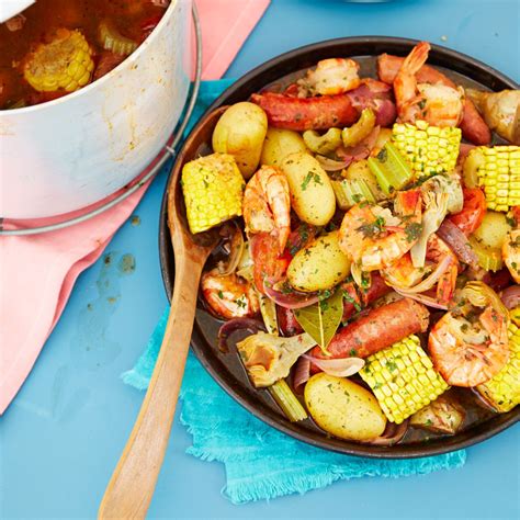 Traditionelle Soul Food Gerichte aus den Südstaaten der USA