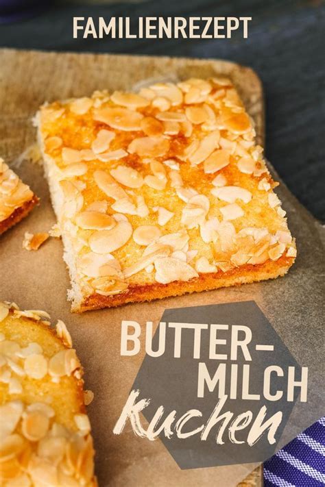 Traditionelles Butterkuchen-Familienrezept