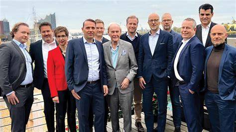 Traditionsreiches Familienunternehmen Klett und Schokoladenproduktion