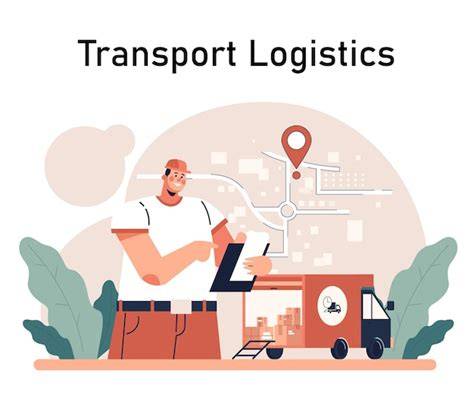 Transport und Lieferung von Motivtorten