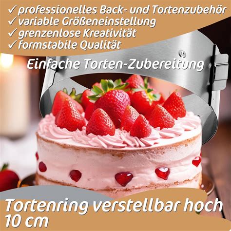 Transport-Tipps: Tortenbox, Kühlakkus, stabiler Tortenring