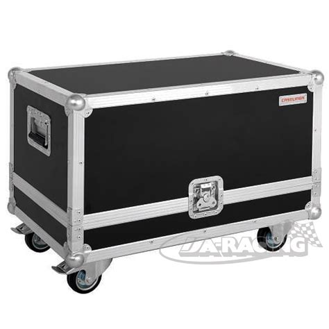 Transportbox und Cakeboard illustriert