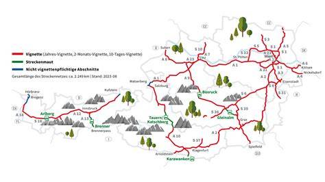 Transportwege der Zuckerrüben in Österreich (Karte)