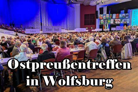 Treffen des Kreisimkervereins Wolfsburg