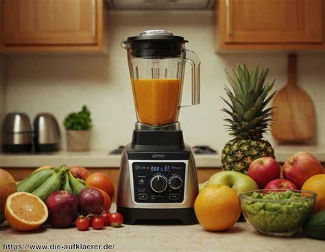 Trester-Verwertungsideen: Brot, Smoothies, Suppen