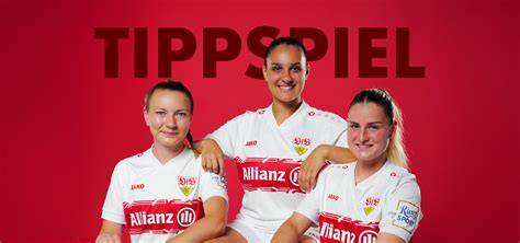 Trikot und Sponsorings VfB Frauen mit Ritter Sport