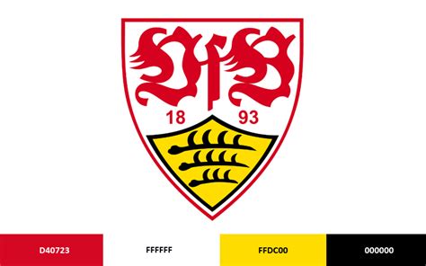 Trikot-Torte in Weiß und Rot mit VfB-Logo