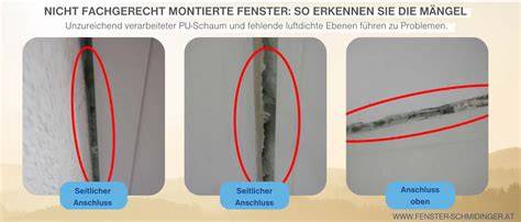 Typische Fehler bei der Fliesenreparatur