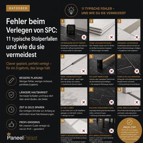 Typische Fehler beim Trüffelsammeln und Hinweise (Infografik)