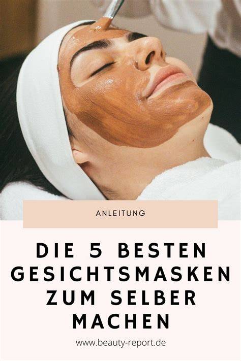 Typische Inhaltsstoffe frischer Gesichtsmasken aus Küche und Natur