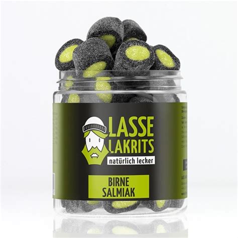 Typische Lakritz- und Honigprodukte aus Finnland
